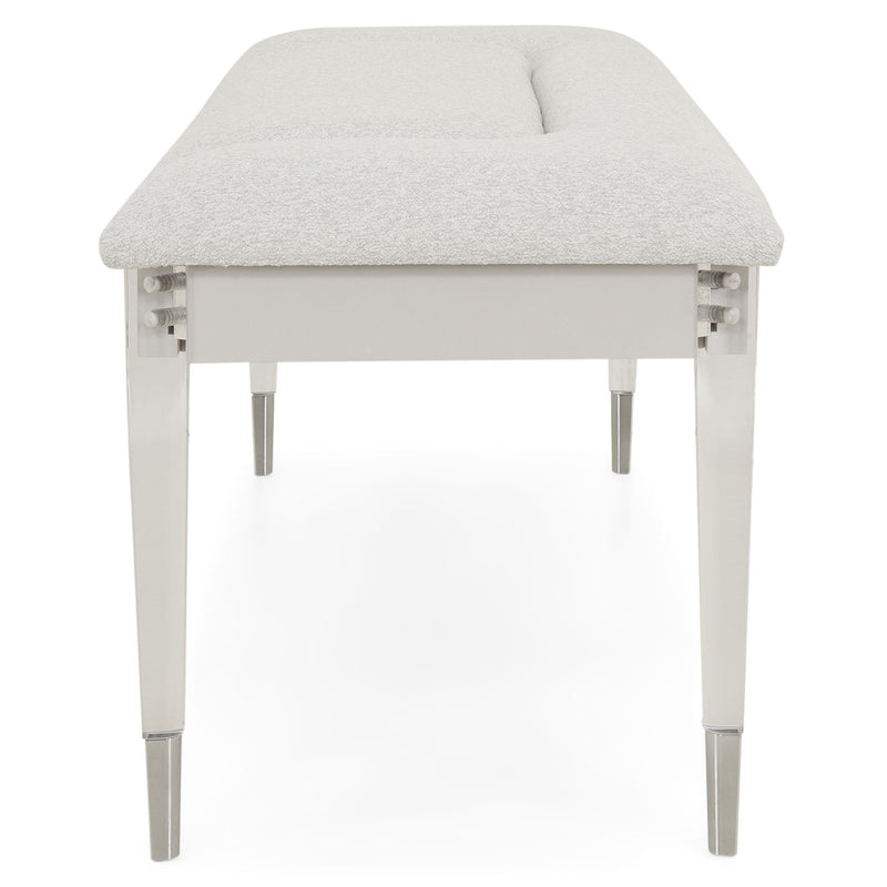 KENDALL Banchetă, stofă