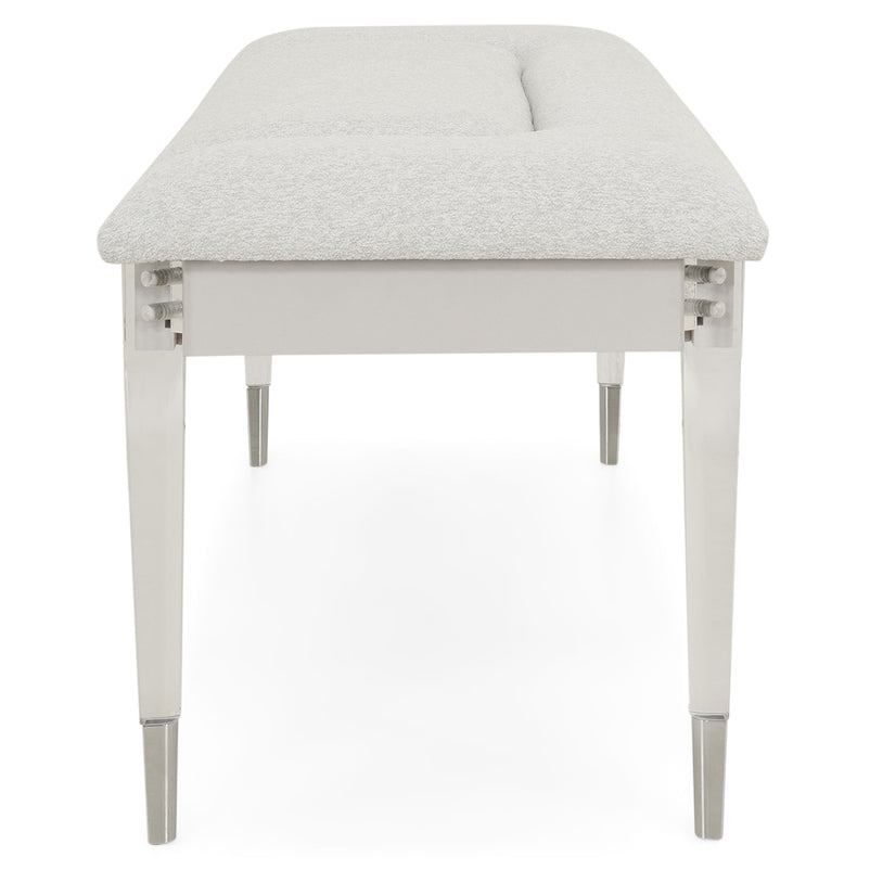 KENDALL Banchetă, stofă