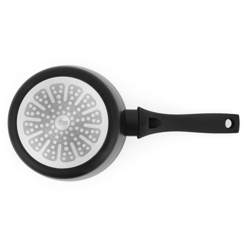 LUMENFLON Cratiță, aluminiu, D.16cm