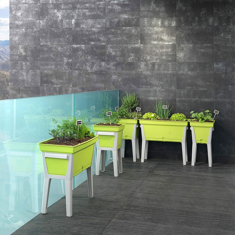 AQUA/STILL Suport ghiveci