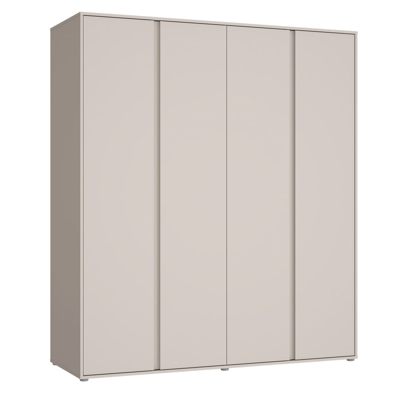 KASPAR Dulap 4 uși