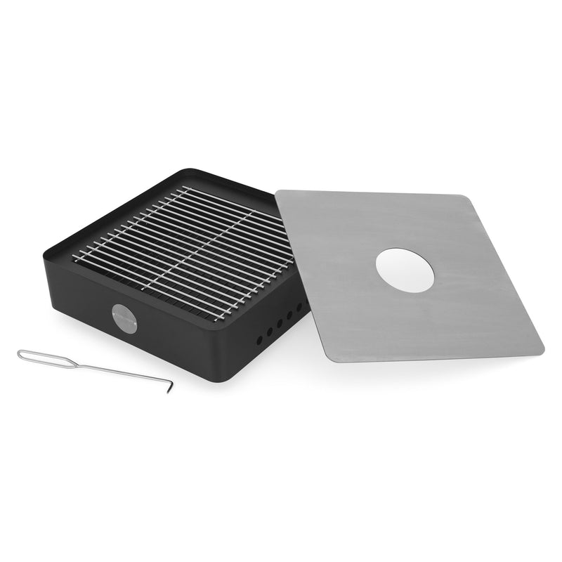 GRILL Grătar cărbuni