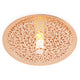 CORELIA Plafonieră 1.5W LED