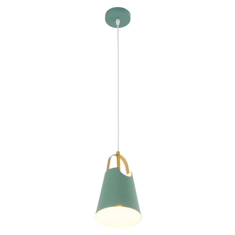LINO Pendul 1x7W E27 LED
