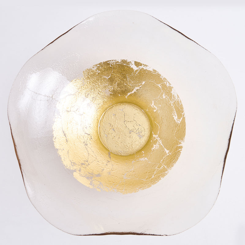 SOLEIL Bol, sticlă, D.44cm