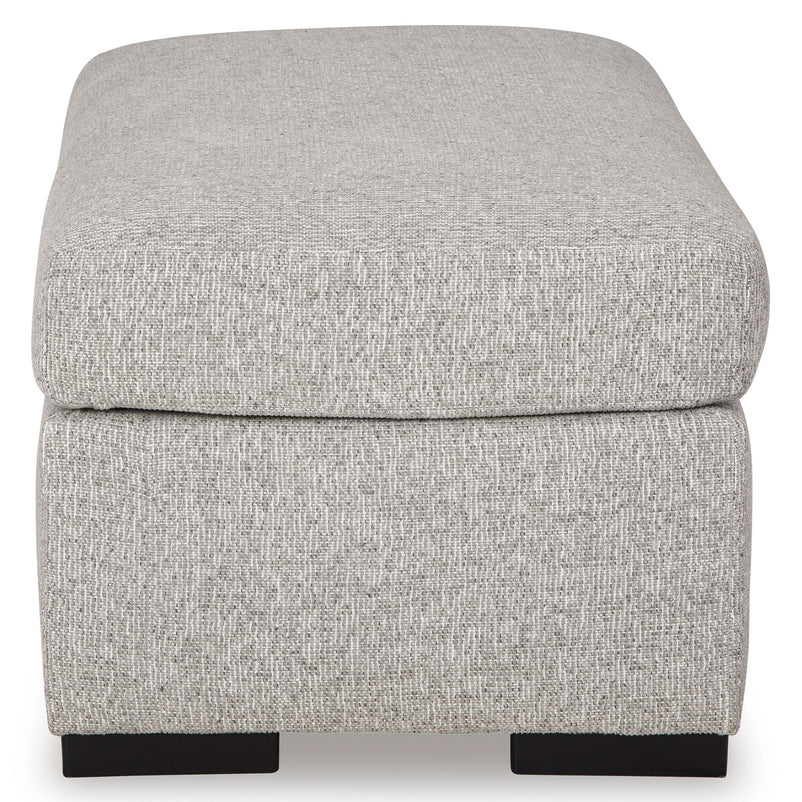 DRAYTON Taburet, stofă