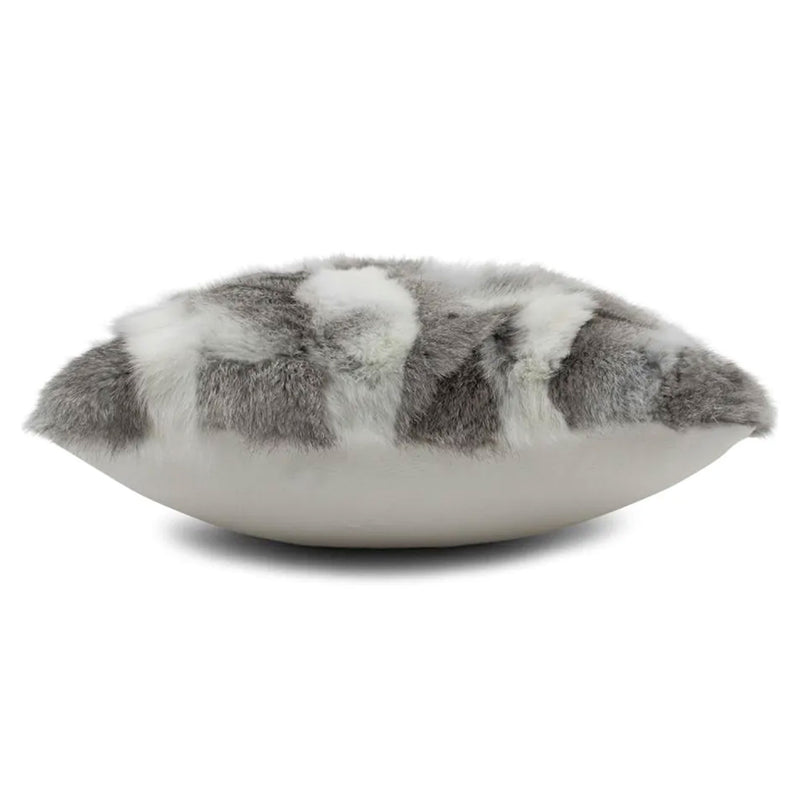 RABBIT Pernă decorativă, 40x40cm