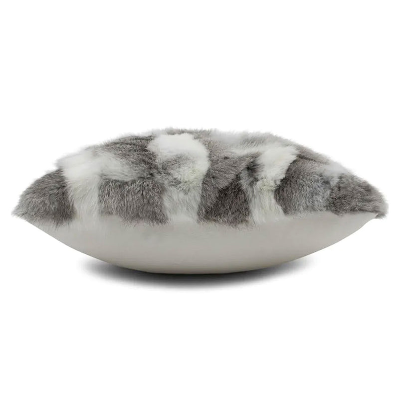 RABBIT Pernă decorativă, 40x40cm