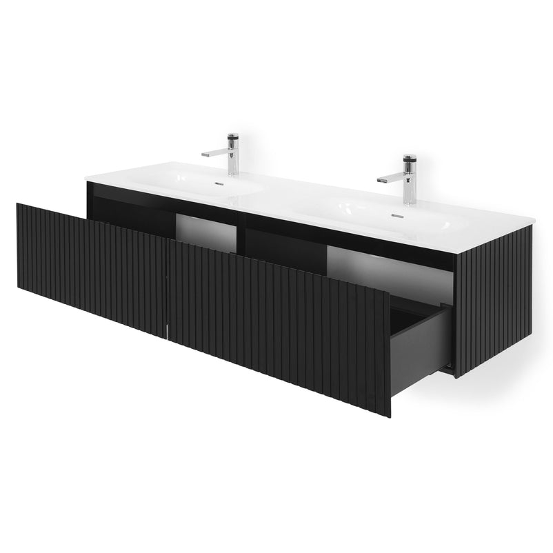 ROTH Set mobilier baie