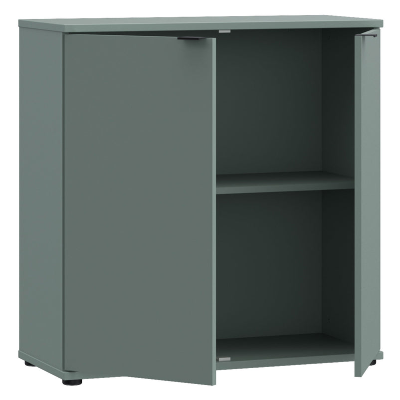 SAIRA Comodă 2 uși