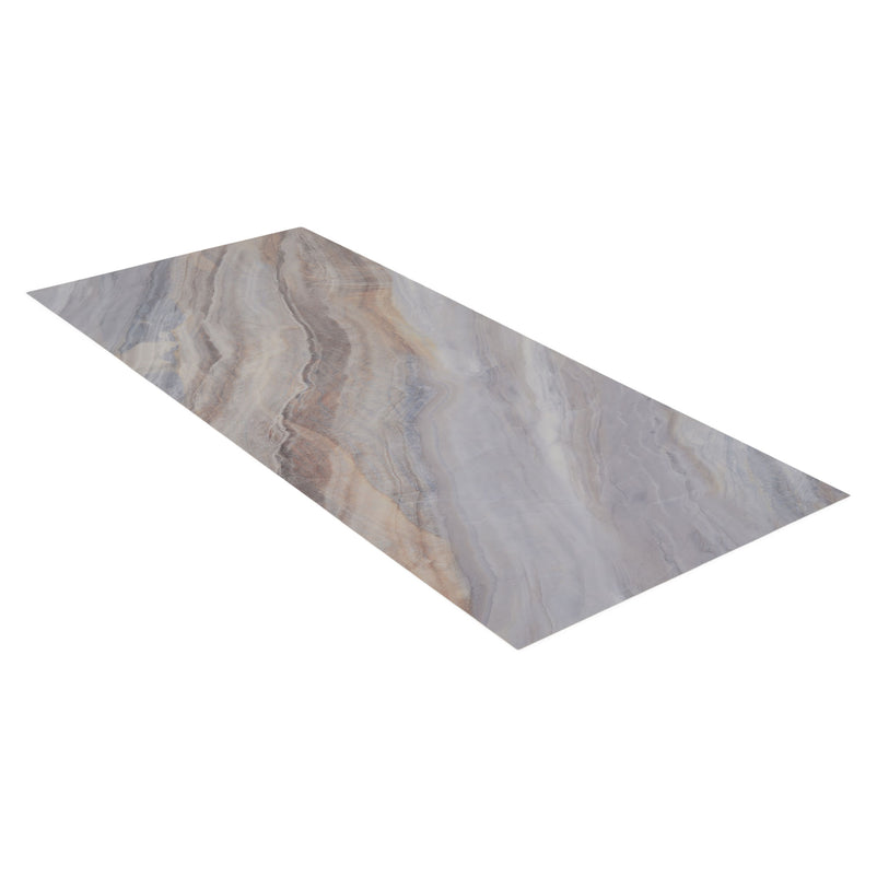 DECORIF Set 2 panouri decorative pentru perete