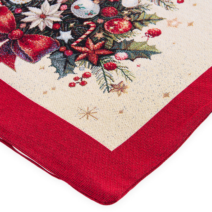 HELSINKY Pernă decorativă, 45x45cm