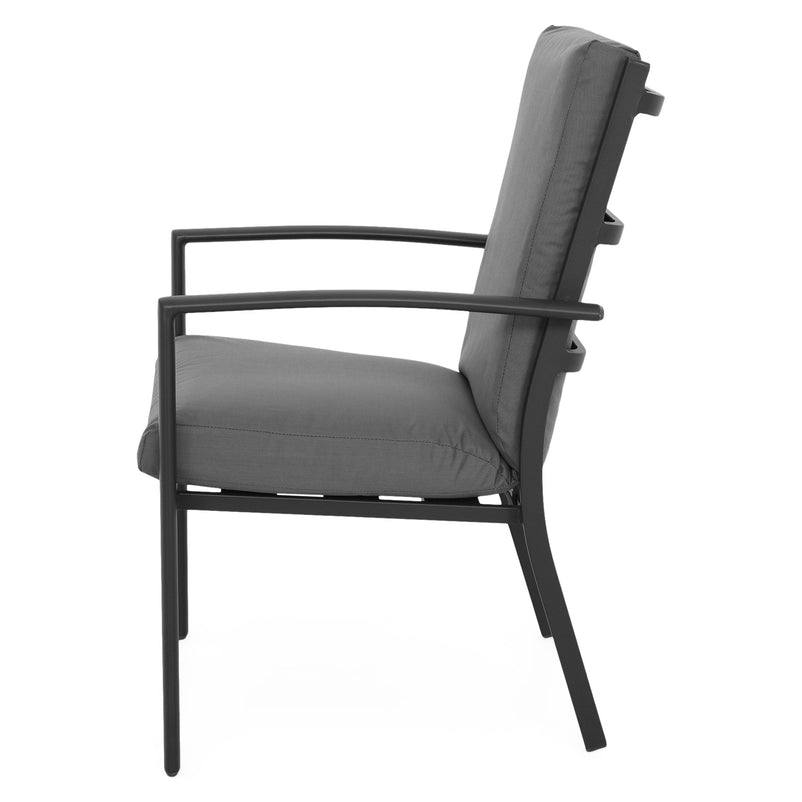 TUSCANY Scaun exterior