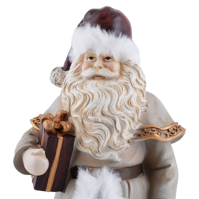 SANTA Figurină