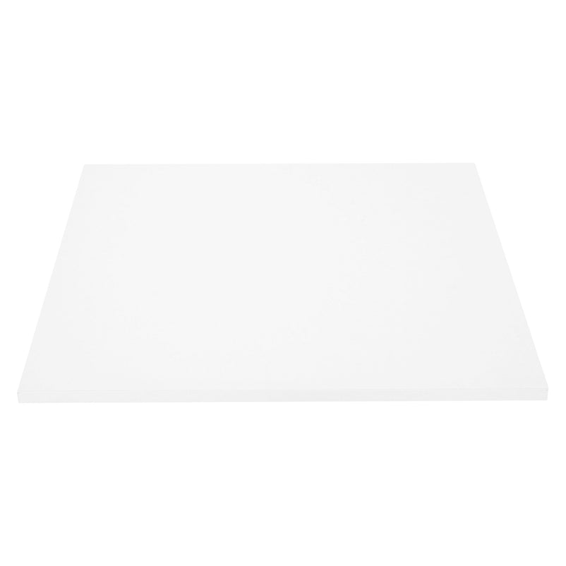 WASH&STORE Set 2 polițe dulap baie