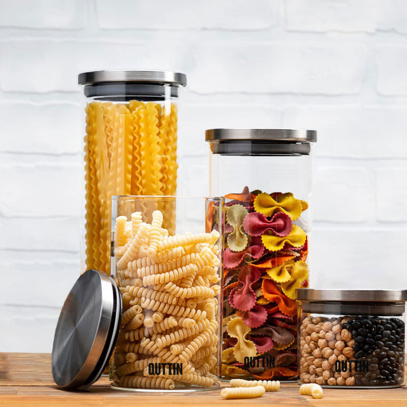 QUTTIN Recipient depozitare