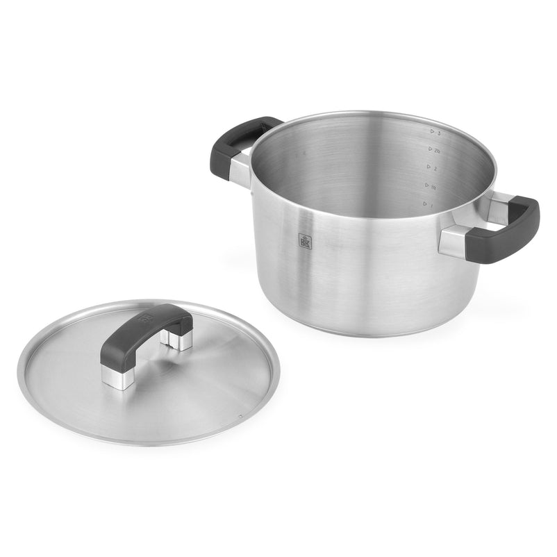 COOL Set 4 vase pentru gătit