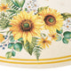 SOLEIL Față de masă, D.160cm