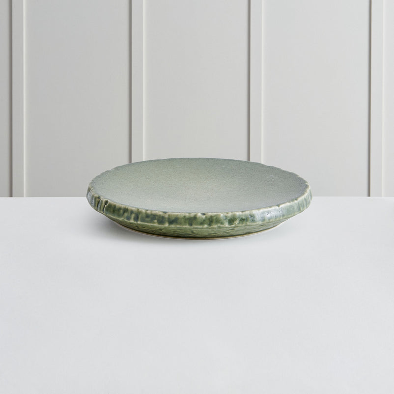 STONE Farfurie aperitiv, porțelan, D.21cm