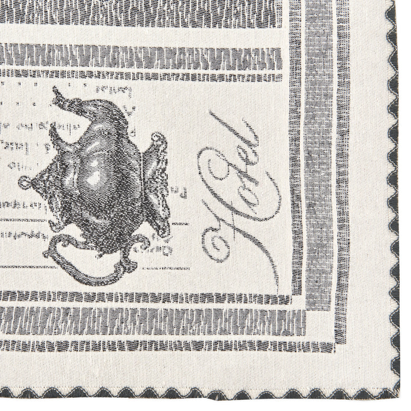 CUISINE Șervet decorativ masă