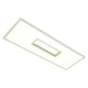 ELLIA Plafonieră 1x36W LED