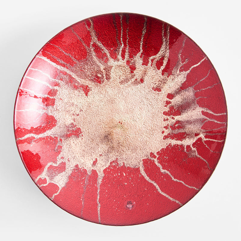 NATURAL Bol decorativ