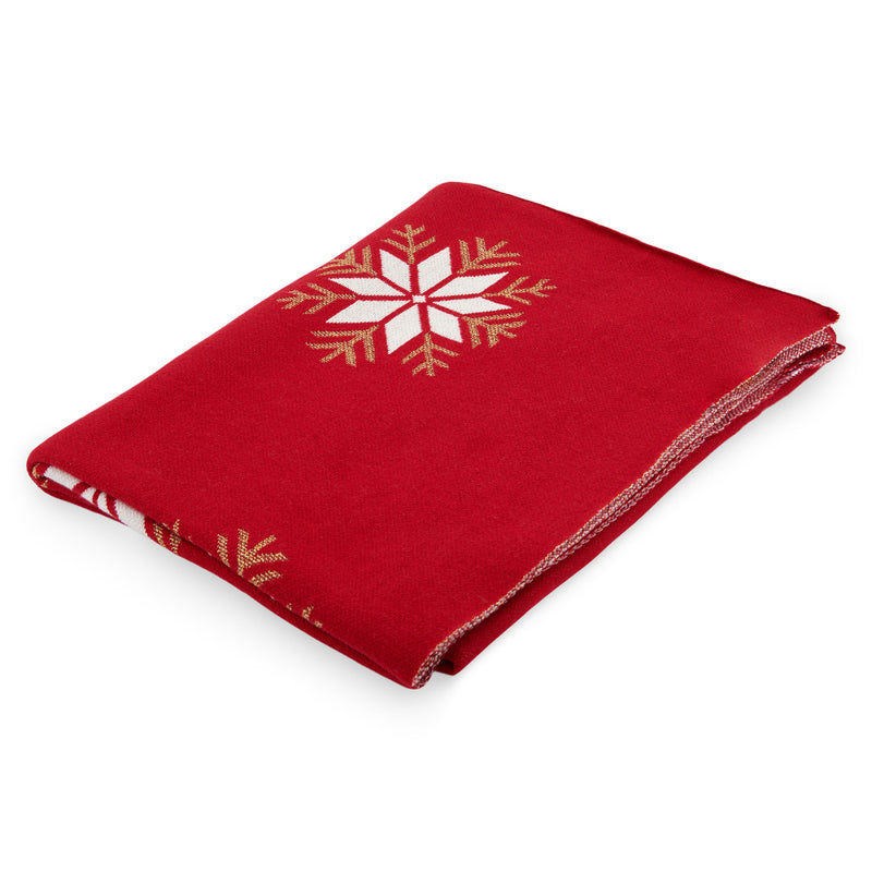 FLAKES Pled, 130x170cm