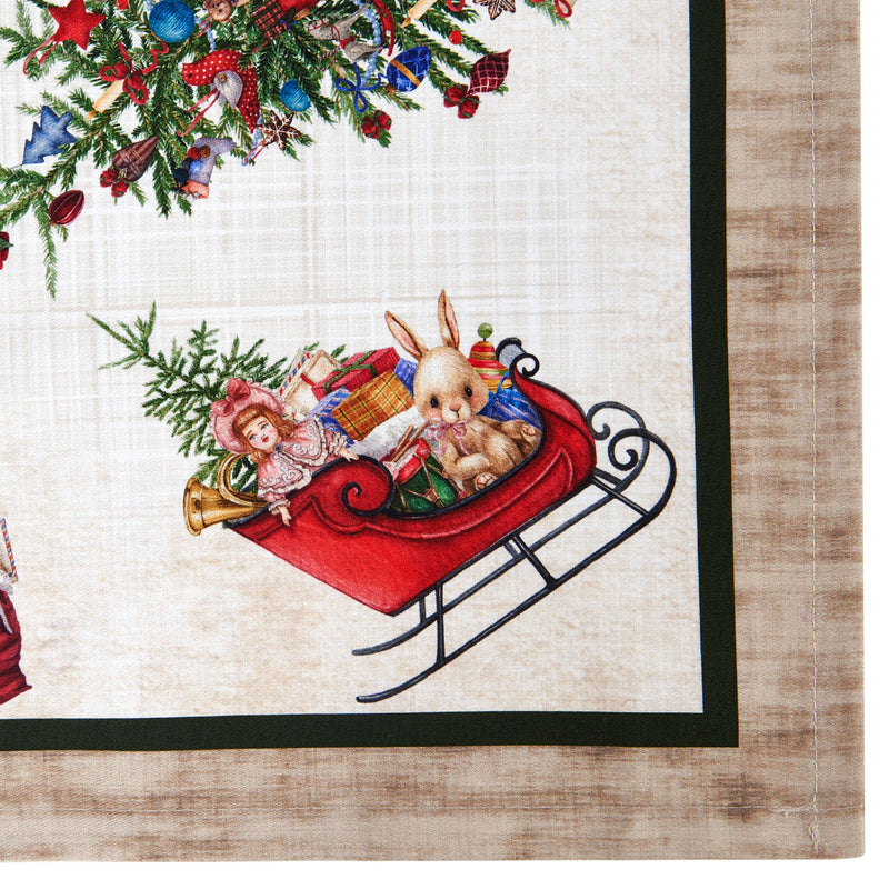 TIFFANY 08 Șervet decorativ masă