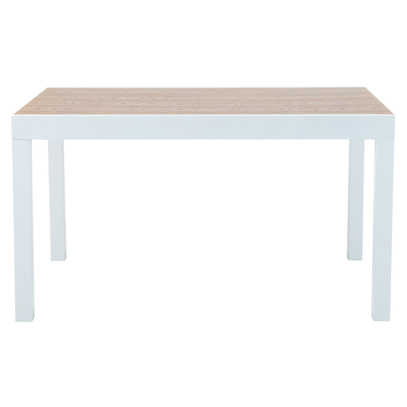 DRESDEN Set mobilier terasă/grădină, 4 scaune și masă Dresden