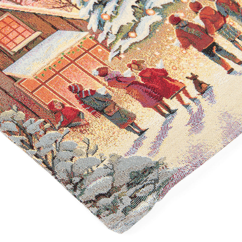 MAGIC TREE Pernă decorativă, 45x45cm