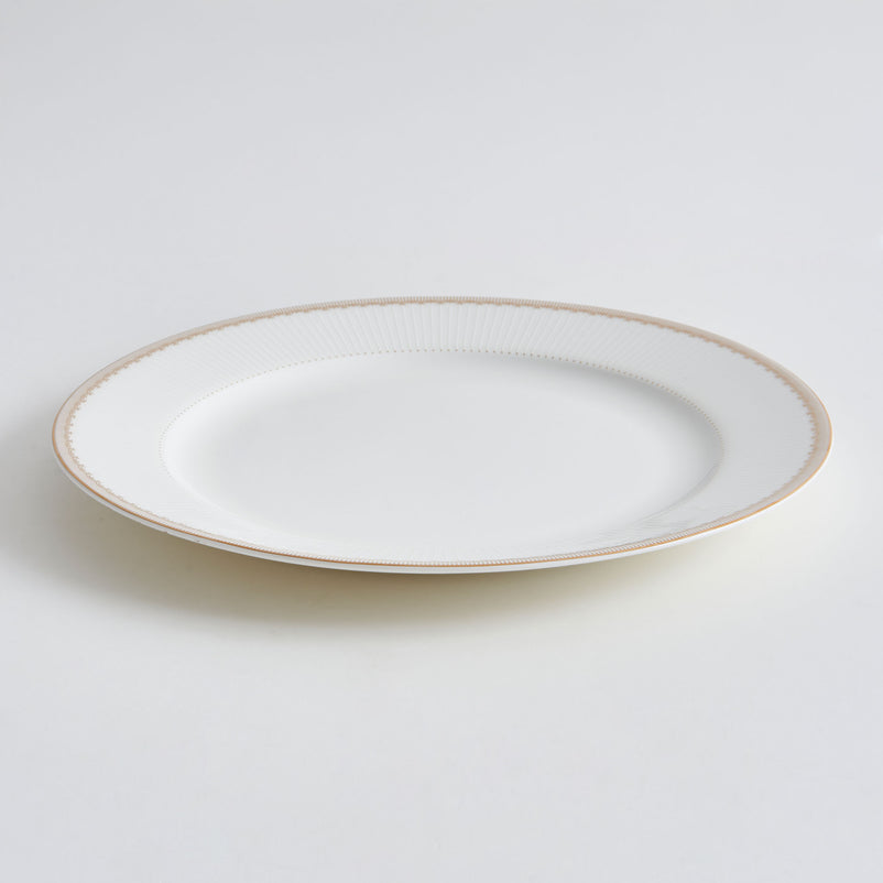 OPHERA Set veselă, porțelan, 20 piese