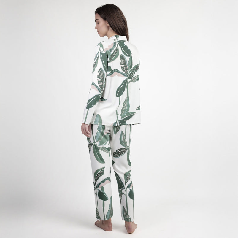 LEAVES Pijama