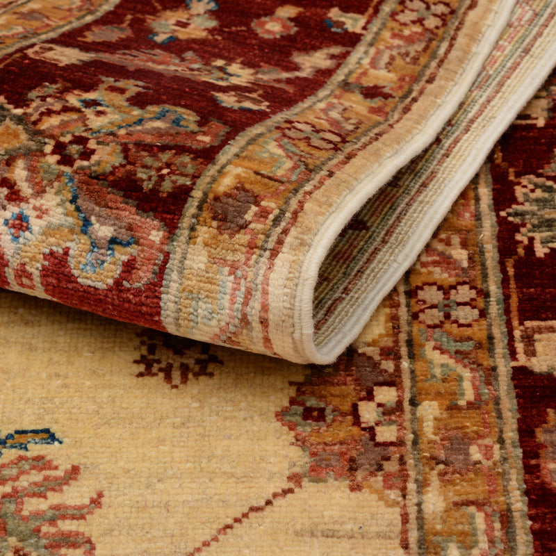 ZIEGLER Covor cameră, 154x206cm