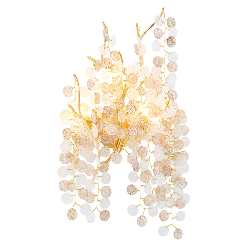 AMARIS Aplică 3x40W G9