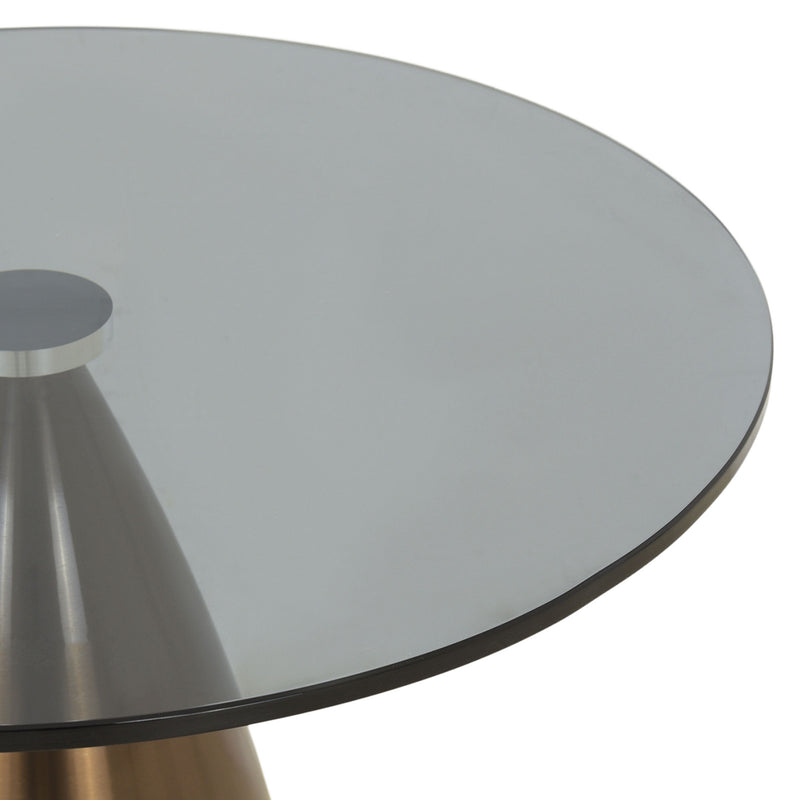 ROBYN Măsuță colț