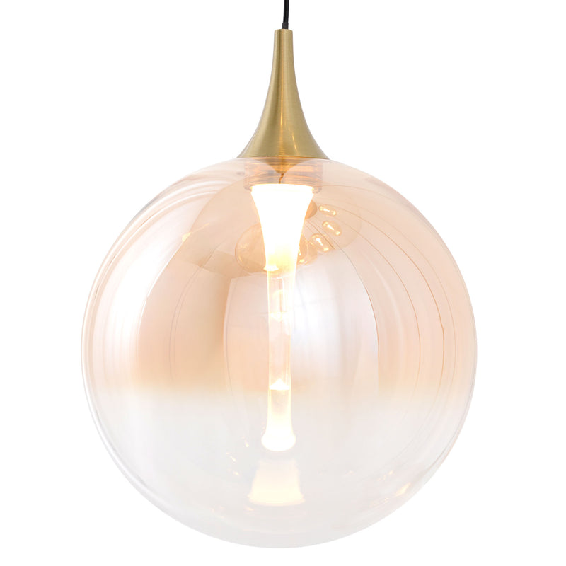 AIANA Lustră 1x42W LED