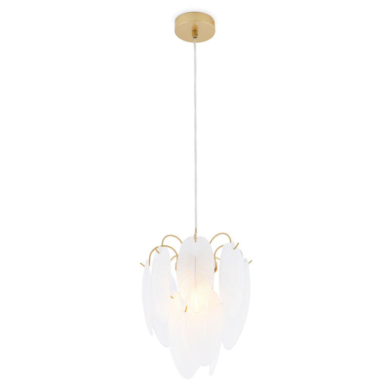 SERENITY Pendul 1x40W E27