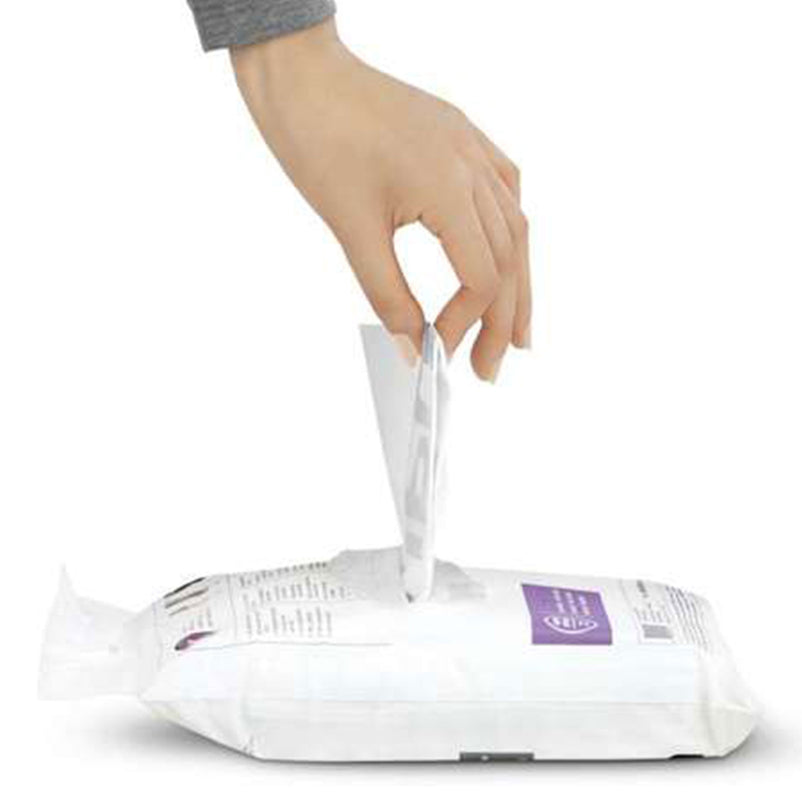 SIMPLEHUMAN Set 60 saci gunoi, 10-12L