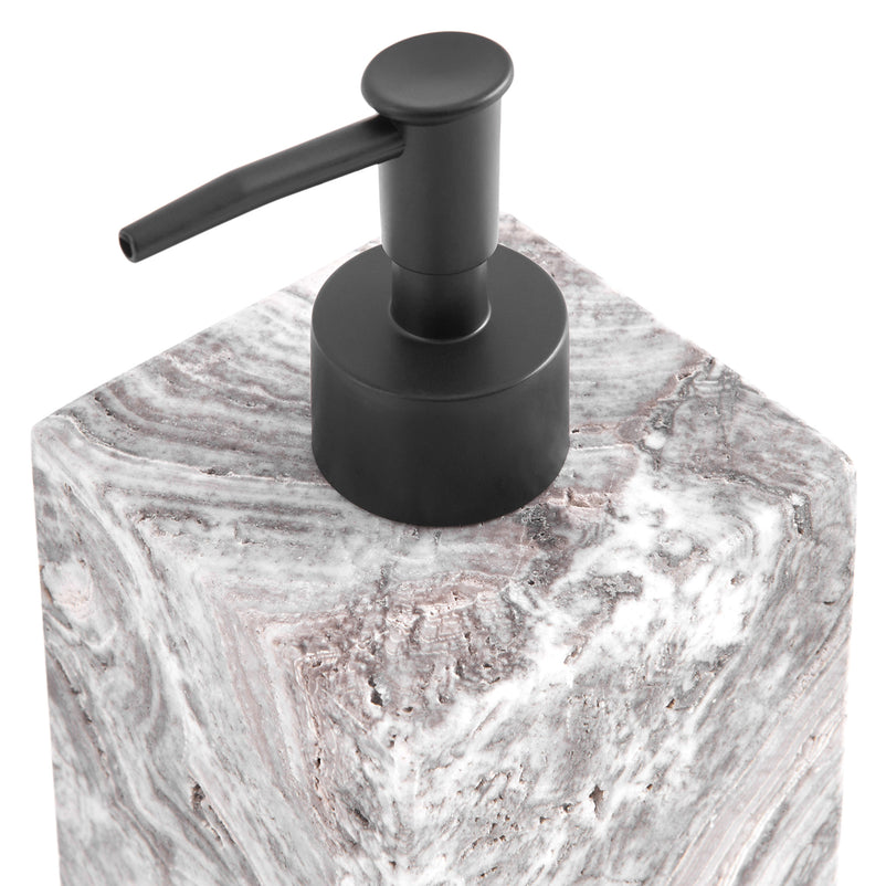 ROCKS Dozator săpun lichid