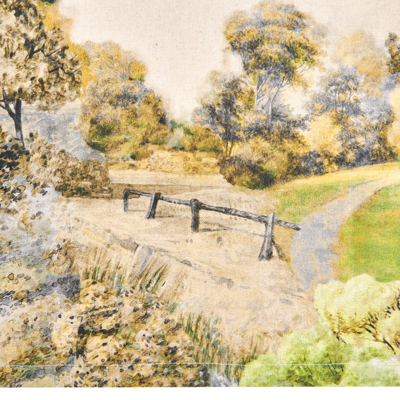 BIBURY 9 Față de masă