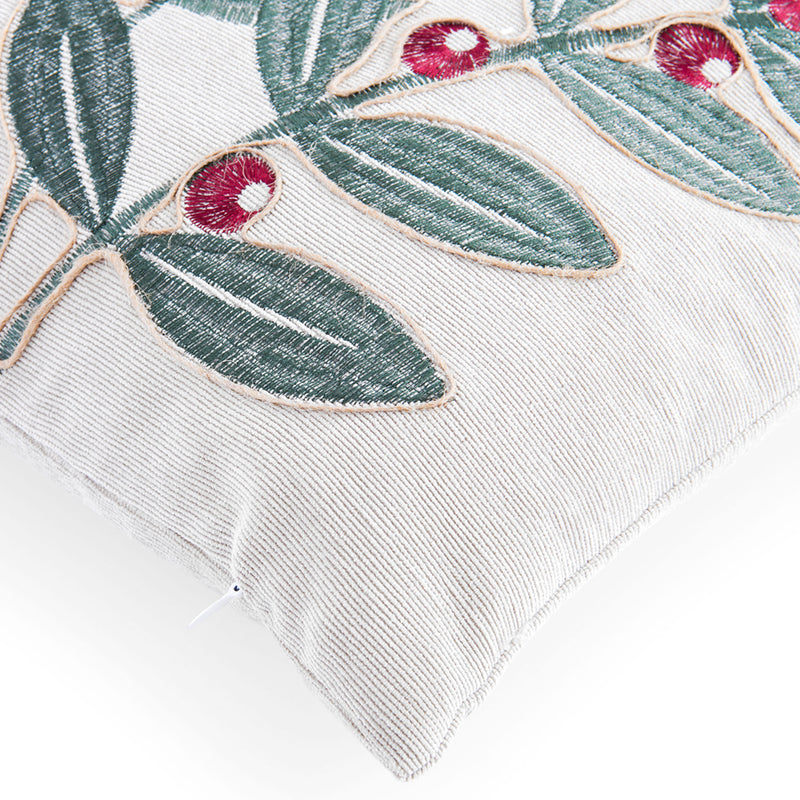 AGRIFOGLIO 2 Pernă decorativă, 30x50cm