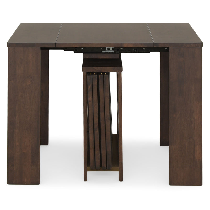 DUVALL Masă extensibilă