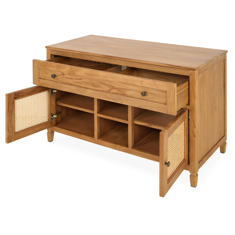 VENUS Mască lavoar, 2 uși și 1 sertar