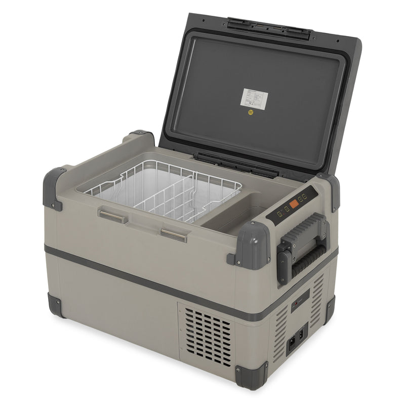 TANTA Ladă frigorifică portabilă cu compresor