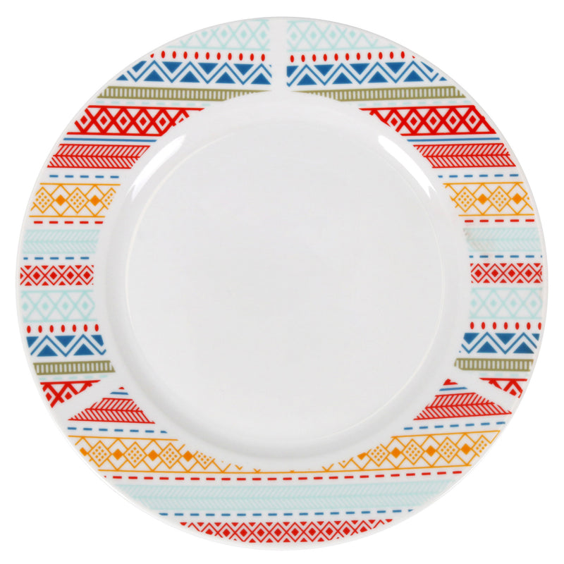 PALMA Set veselă, ceramică, 18 piese