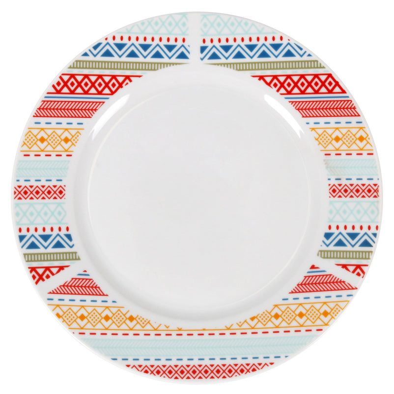 PALMA Set veselă, ceramică, 18 piese