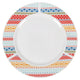 PALMA Set veselă, ceramică, 18 piese