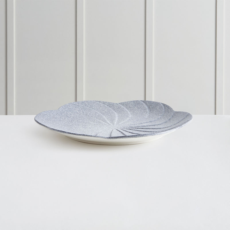 ORCHID Farfurie aperitiv, porțelan, D.23cm