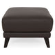 EVANSTONE Taburet, piele