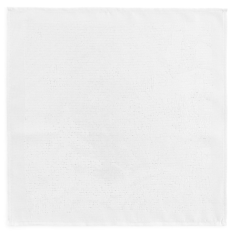 BLOOMY Set 6 șervețele masă